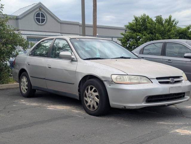 1998 Honda Accord LX — Sedan — 224,000 mi — Sandy, UT
