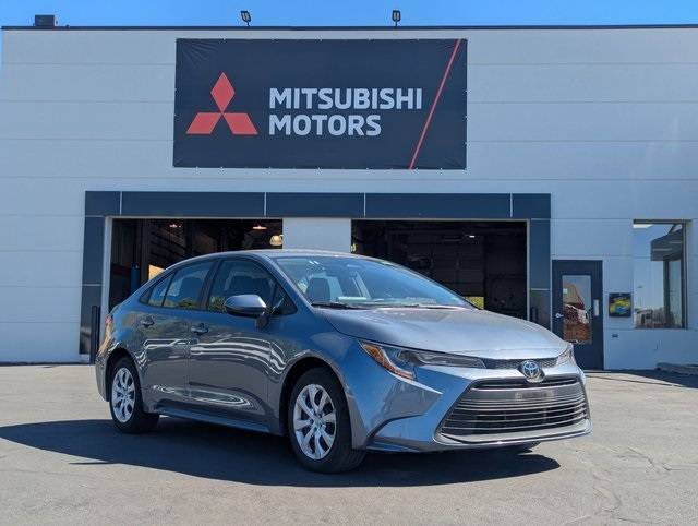 2024 Toyota Corolla LE — Sedan — 32,897 mi — Sandy, UT