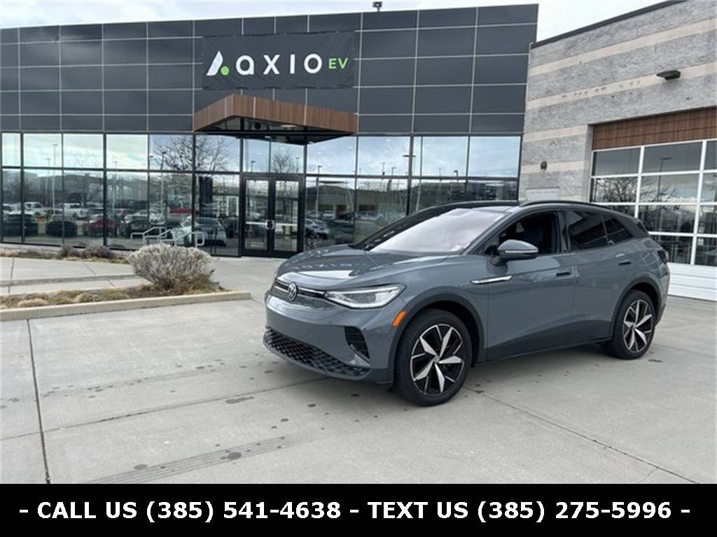 2023 Volkswagen ID.4 Pro S — SUV — 19,334 mi — Sandy, UT