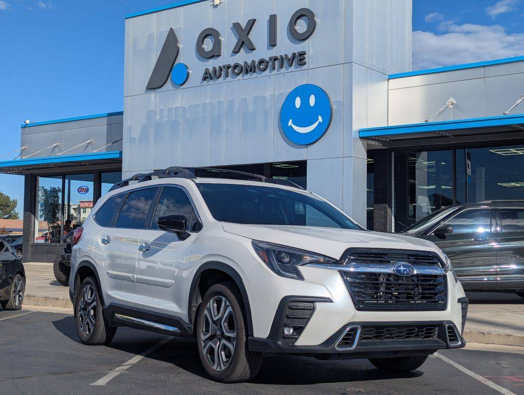 2024 Subaru Ascent Touring — SUV — 23,007 mi — Sandy, UT