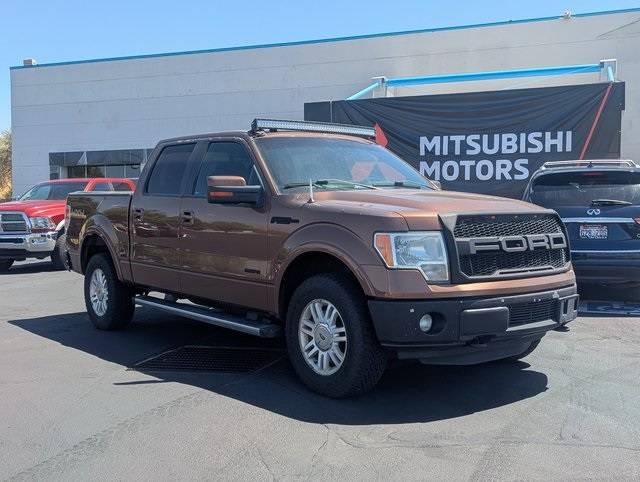 2012 Ford F-150 XL — Pickup Truck — 204,343 mi — Sandy, UT