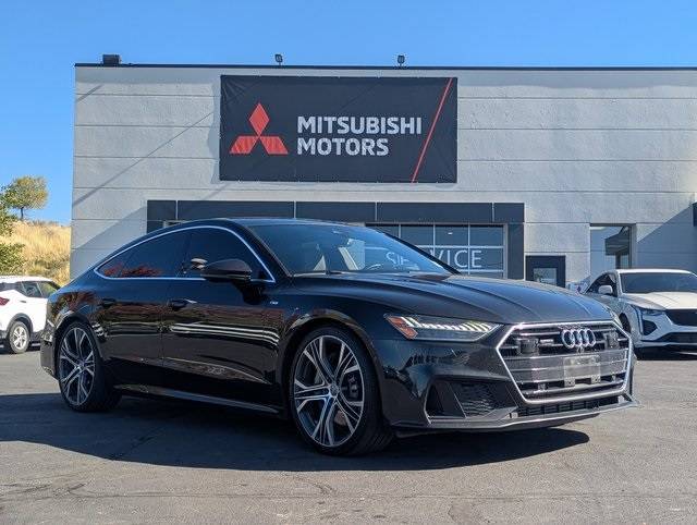 2019 Audi A7 Prestige — Hatchback — 57,132 mi — Sandy, UT
