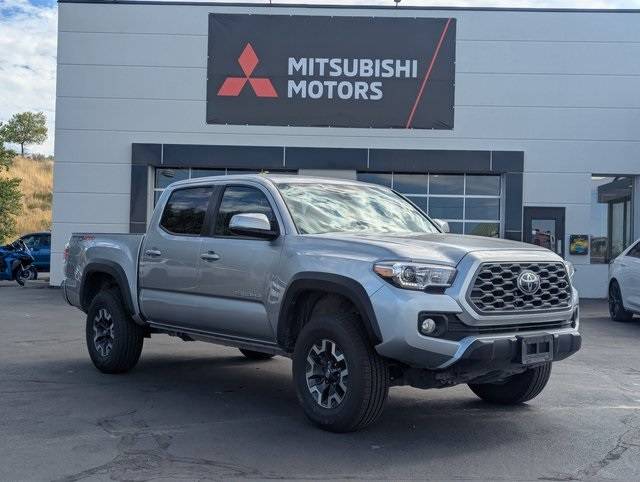 2023 Toyota Tacoma SR — Pickup Truck — 43,266 mi — Sandy, UT