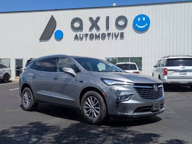 2024 Buick Enclave Premium — SUV — 50,987 mi — Sandy, UT