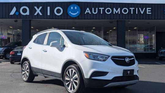 2021 Buick Encore Preferred — SUV — 56,069 mi — Sandy, UT