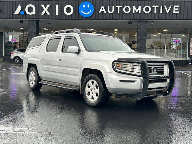 2006 Honda Ridgeline RTL — Pickup Truck — 156,290 mi — Sandy, UT