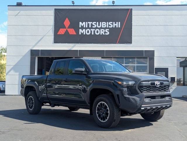 2024 Toyota Tacoma SR5 — Pickup Truck — 11,181 mi — Sandy, UT