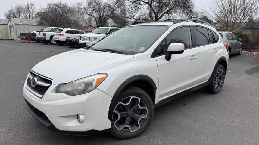 2013 Subaru XV Crosstrek 2.0i Limited — SUV — 189,549 mi — Sandy, UT