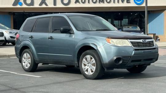 2009 Subaru Forester 2.5X — SUV — 111,756 mi — Sandy, UT