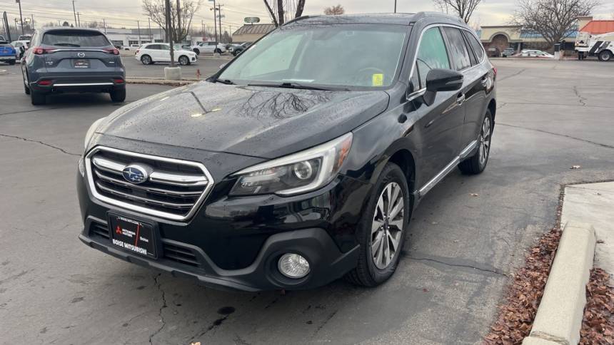 2019 Subaru Outback 2.5i Touring — SUV — 89,989 mi — Sandy, UT