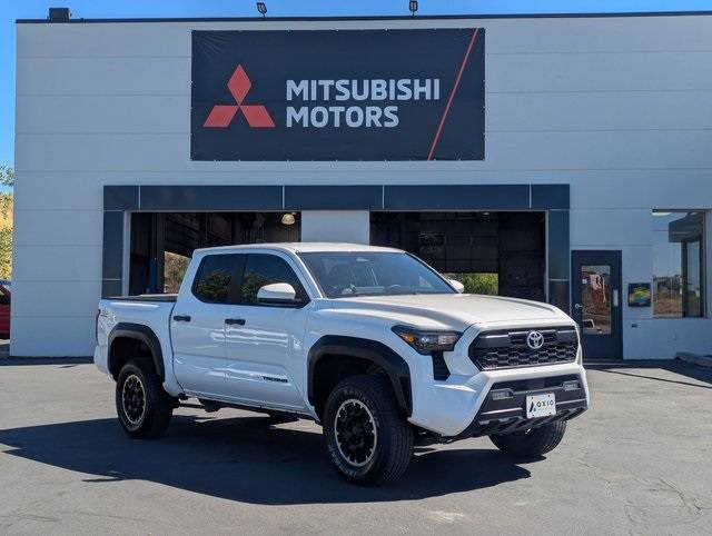 2024 Toyota Tacoma SR5 — Pickup Truck — 32,273 mi — Sandy, UT