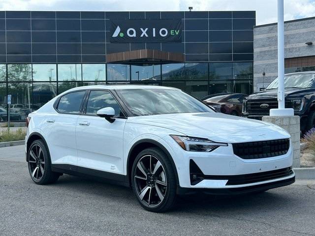 2022 Polestar 2