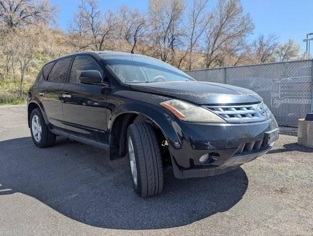2005 Nissan Murano S — SUV — 159,080 mi — Sandy, UT