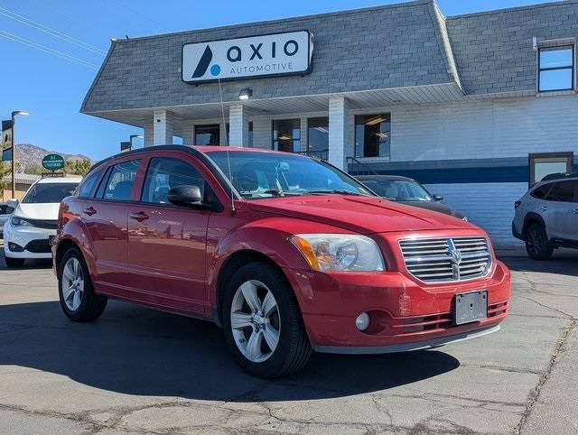 2011 Dodge Caliber Mainstreet — Sedan — 147,861 mi — Sandy, UT