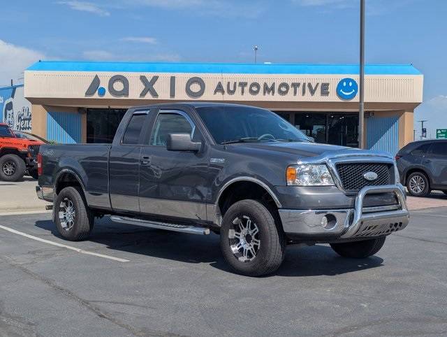 2008 Ford F-150 XLT — Pickup Truck — 80,440 mi — Sandy, UT