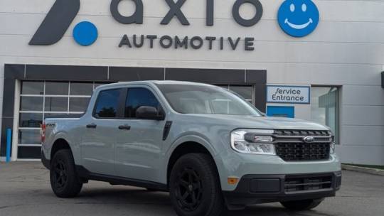 2023 Ford Maverick XLT — Pickup Truck — 32,498 mi — Sandy, UT