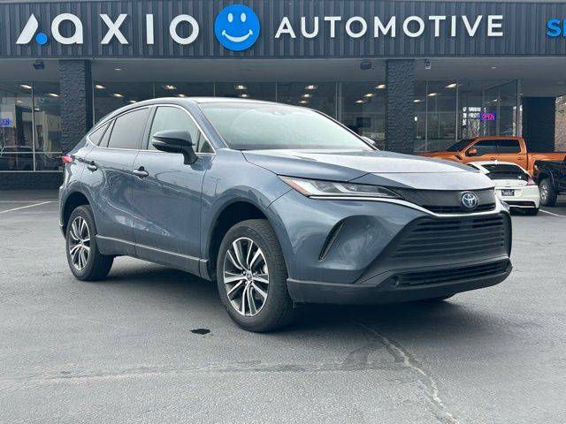 2023 Toyota Venza LE — SUV — 47,869 mi — Sandy, UT