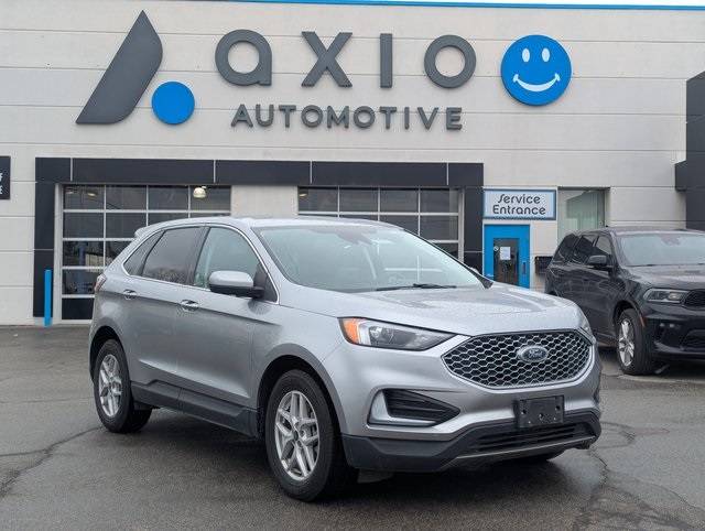 2023 Ford Edge SEL — SUV — 50,992 mi — Sandy, UT