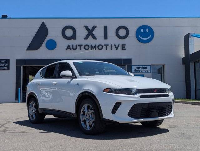 2024 Dodge Hornet R/T — SUV — 26,467 mi — Sandy, UT