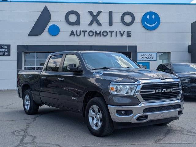 2020 Ram 1500 Big Horn — Pickup Truck — 64,918 mi — Sandy, UT