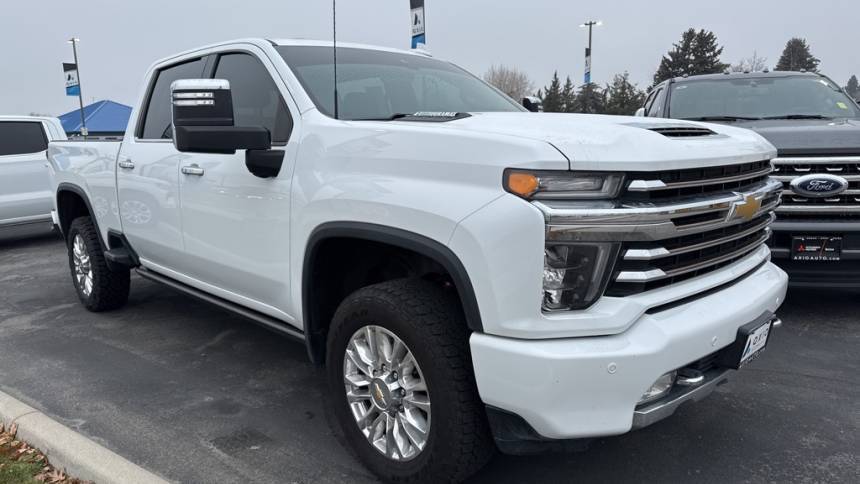 2023 Chevrolet Silverado 3500HD High Country — Pickup Truck — 43,384 mi — Sandy, UT