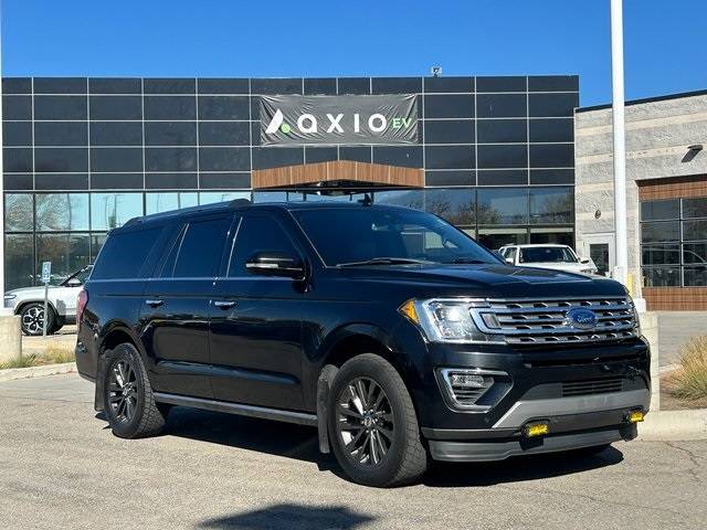 2020 Ford Expedition Limited — SUV — 164,588 mi — Sandy, UT