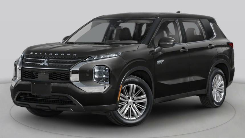 2023 Mitsubishi Outlander Plug-In Hybrid SEL — SUV — 31,708 mi — Sandy, UT