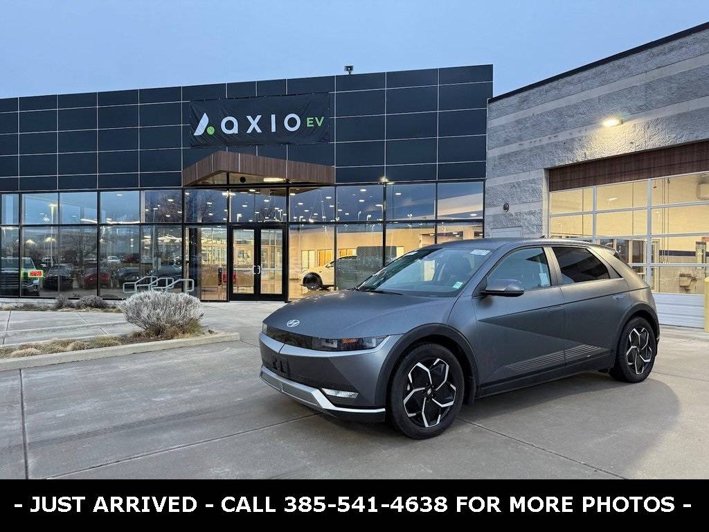 2023 Hyundai IONIQ 5 SEL — SUV — 36,400 mi — Sandy, UT
