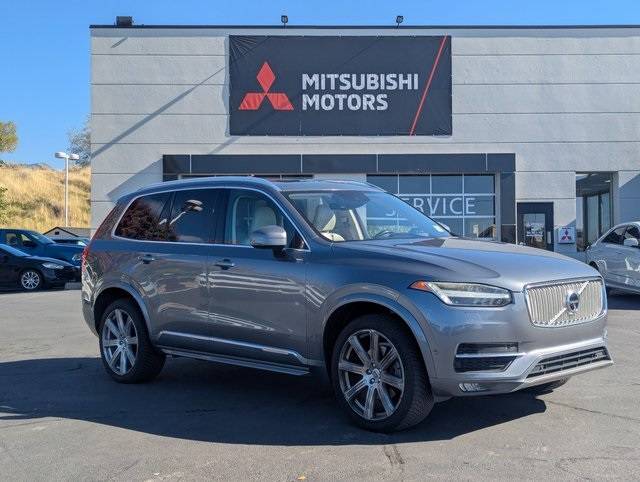 2016 Volvo XC90 T6 Inscription — SUV — 129,001 mi — Sandy, UT