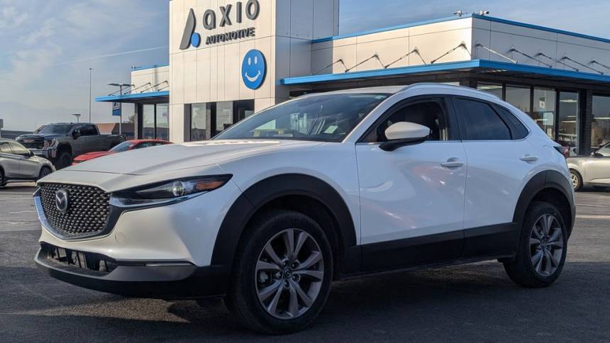 2023 Mazda CX-30 Select — SUV — 45,839 mi — Sandy, UT