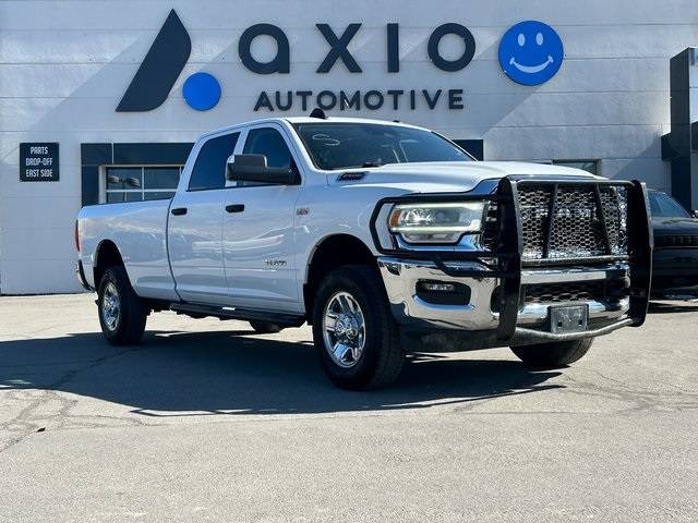 2019 Ram 2500 Tradesman — Pickup Truck — 93,598 mi — Sandy, UT