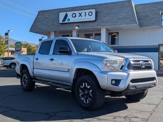 2013 Toyota Tacoma PreRunner — Pickup Truck — 172,483 mi — Sandy, UT