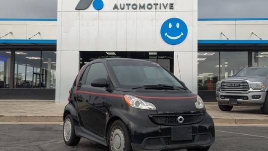 2015 smart fortwo
