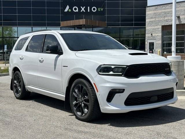2021 Dodge Durango R/T — SUV — 96,641 mi — Sandy, UT