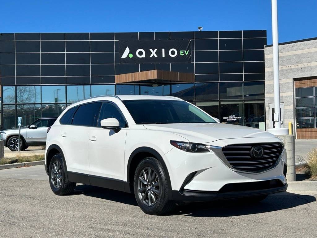 2020 Mazda CX-9 Touring — SUV — 106,890 mi — Sandy, UT