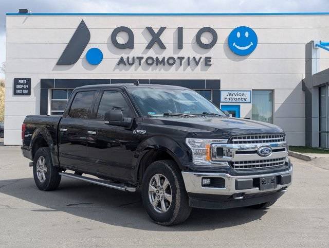 2019 Ford F-150 XLT — Pickup Truck — 77,452 mi — Sandy, UT