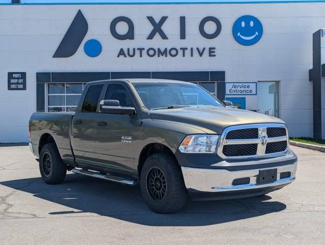 2013 Ram 1500 Tradesman — Pickup Truck — 137,569 mi — Sandy, UT