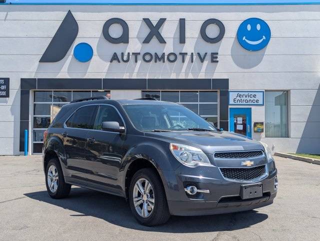 2011 Chevrolet Equinox LT — SUV — 63,283 mi — Sandy, UT