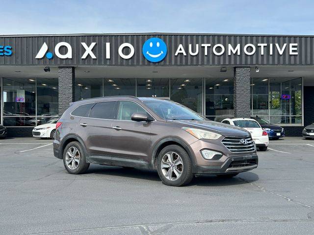 2015 Hyundai Santa Fe GLS — SUV — 142,221 mi — Sandy, UT