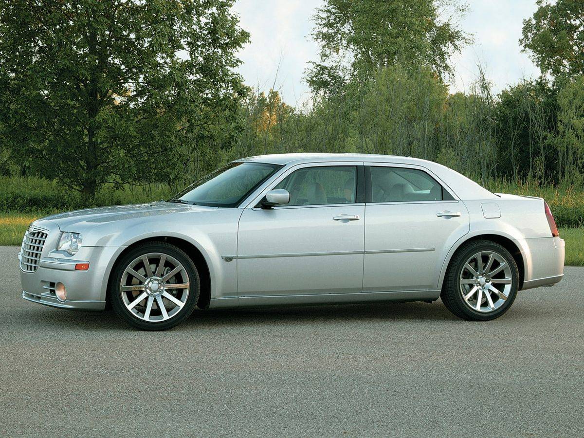 2006 Chrysler 300 C — Sedan — 180,000 mi — Sandy, UT