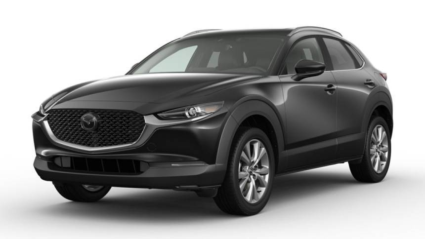 2023 Mazda CX-30 Preferred — SUV — 57,063 mi — Sandy, UT