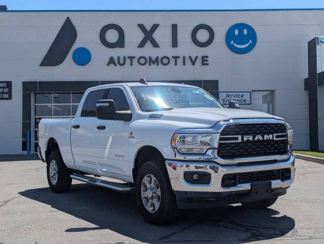 2024 Ram 2500 Big Horn — Pickup Truck — 78,718 mi — Sandy, UT