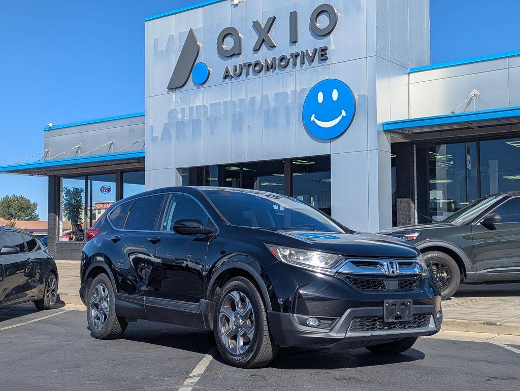 2019 Honda CR-V EX — SUV — 85,742 mi — Sandy, UT