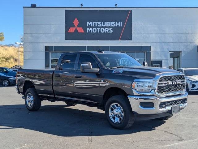 2024 Ram 2500 Tradesman — Pickup Truck — 28,797 mi — Sandy, UT