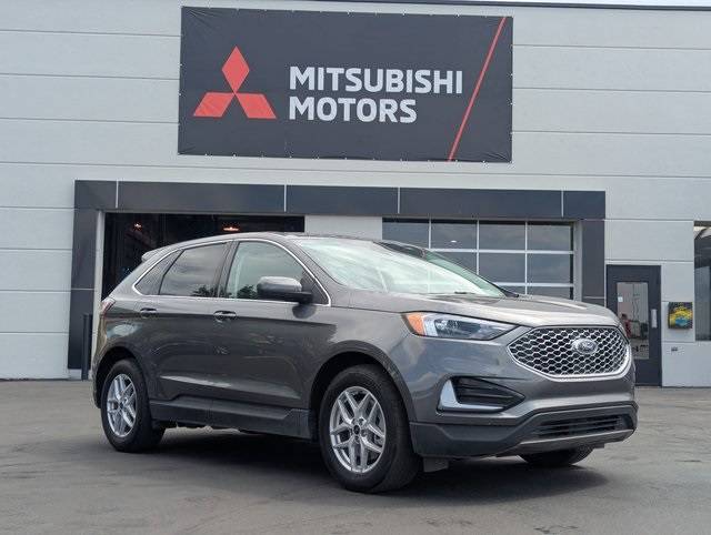 2024 Ford Edge SEL — SUV — 41,113 mi — Sandy, UT