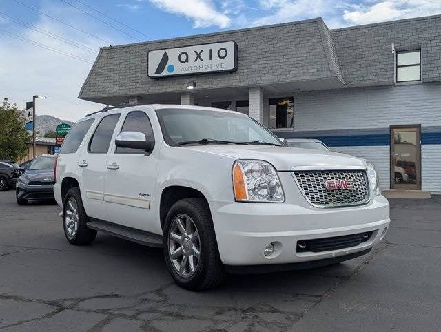 2010 GMC Yukon SLT — SUV — 128,660 mi — Sandy, UT