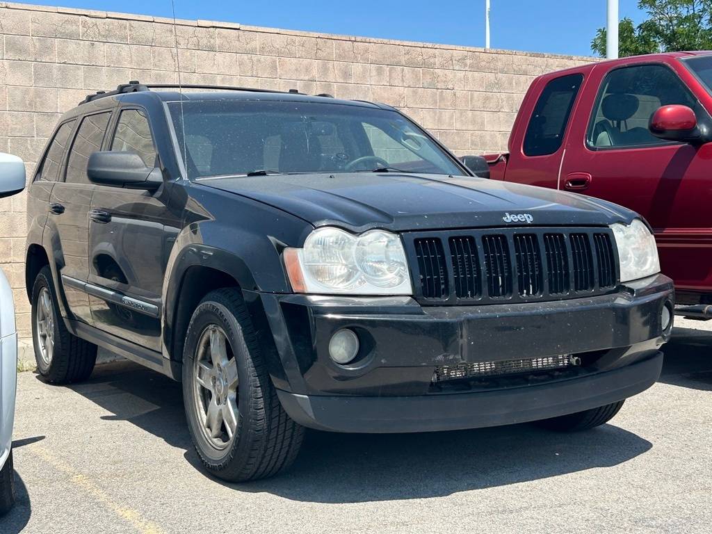 2007 Jeep Grand Cherokee Laredo — SUV — 231,968 mi — Sandy, UT