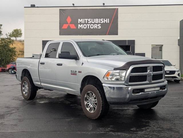 2015 Ram 2500 Tradesman — Pickup Truck — 152,263 mi — Sandy, UT