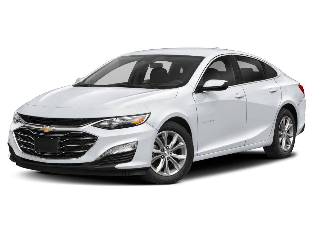 2023 Chevrolet Malibu LT — Sedan — 72,284 mi — Sandy, UT