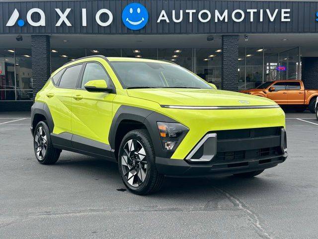 2024 Hyundai Kona SEL — SUV — 34,260 mi — Sandy, UT